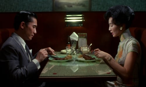 Wong Kar-wai