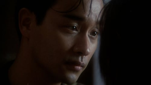 Wong Kar-wai