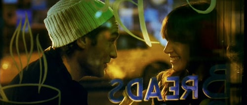 Wong Kar-wai