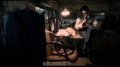 Wong Kar-wai