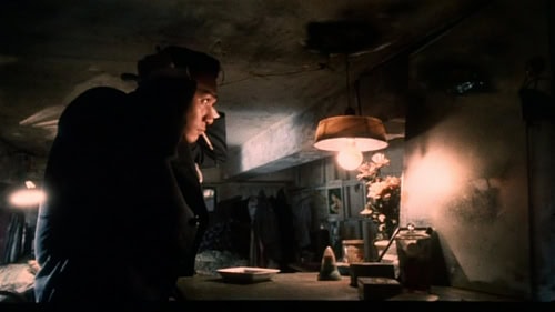 Wong Kar-wai