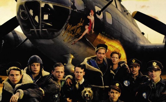 Memphis Belle