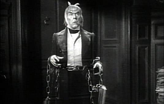 A Christmas Carol