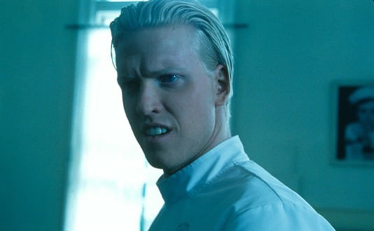 The Frighteners