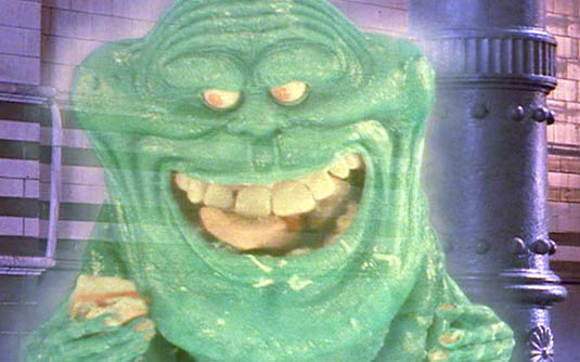 Ghostbusters
