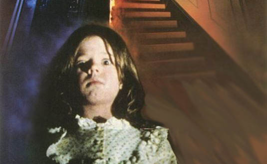 The Changeling