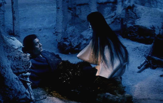 Kwaidan