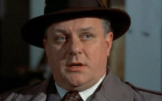 Charles Durning