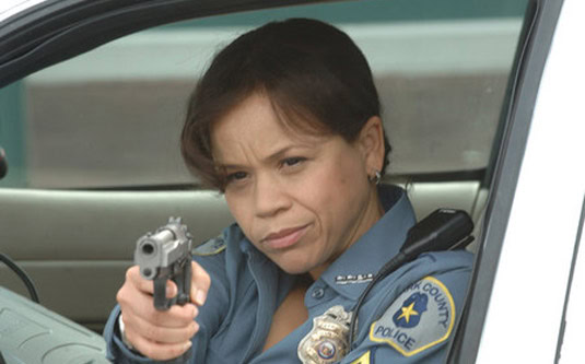 Rosie Perez