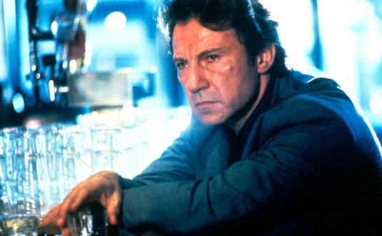 Harvey Keitel