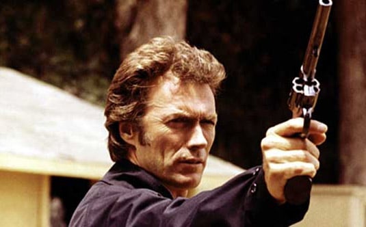 Clint Eastwood