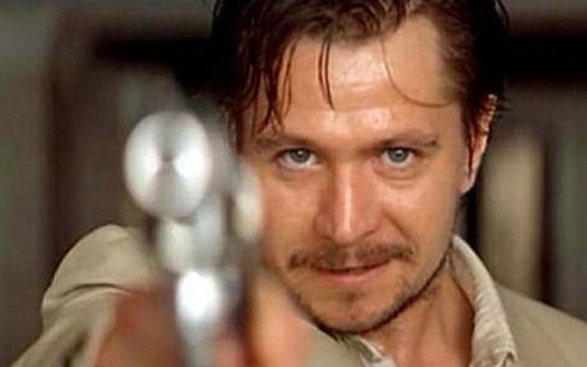 Gary Oldman