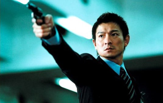 Andy Lau