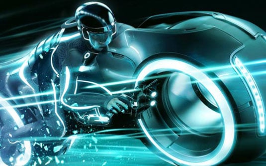 Tron: Legacy