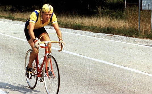 Breaking Away