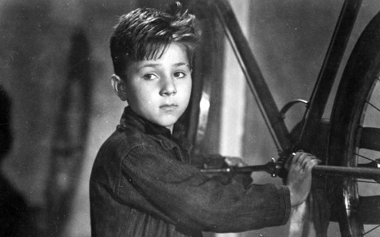 Bicycle Thieves