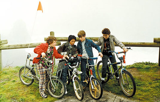 The Goonies