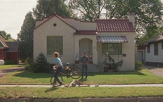 Napoleon Dynamite