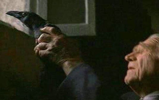 The Shawshank Redemption