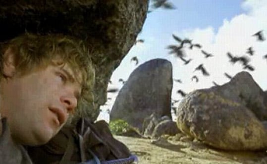 The Lord of the Rings: The Fellowship of the Ring