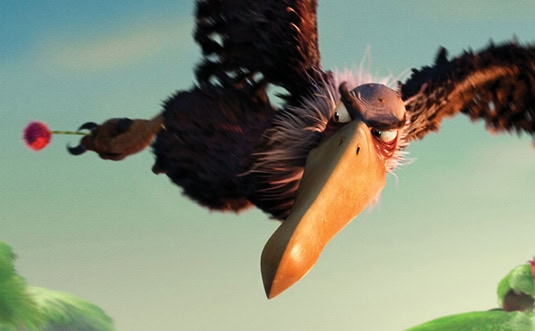 Horton Hears a Who!