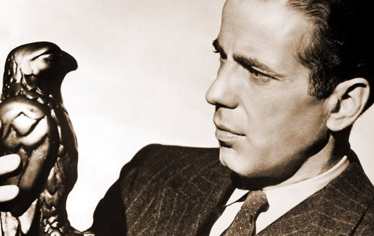 The Maltese Falcon