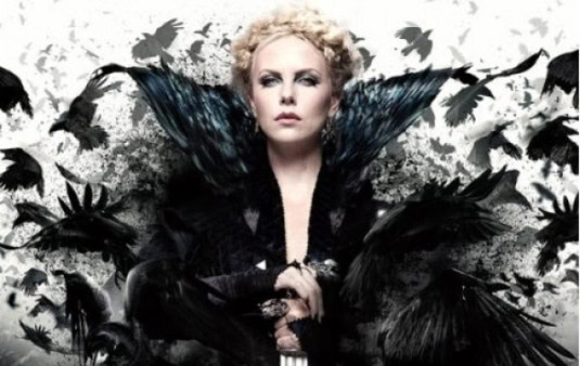 Snow White and the Huntsman