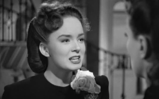 Ann Blyth