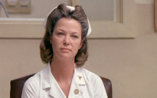 Louise Fletcher