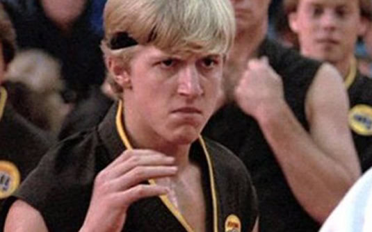 William Zabka
