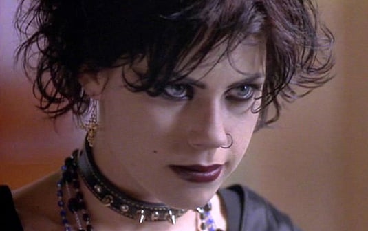 Fairuza Balk
