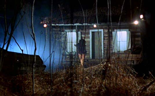 The Evil Dead