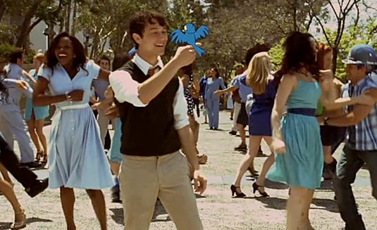 (500) Days of Summer