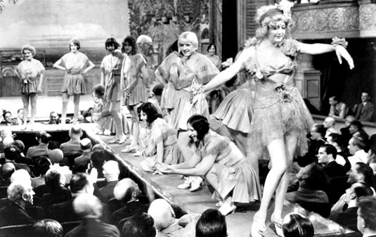 Applause