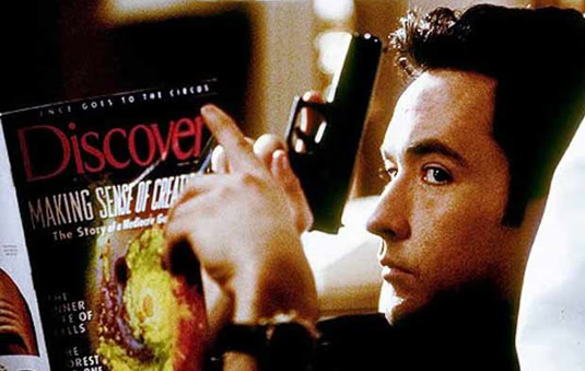 Grosse Pointe Blank