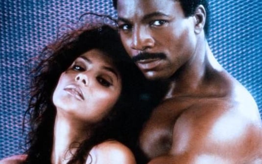 Action Jackson