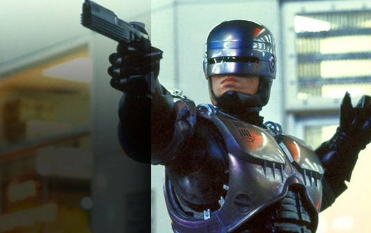 RoboCop