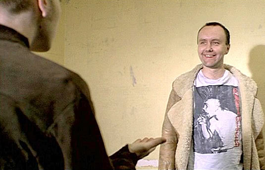 Trainspotting