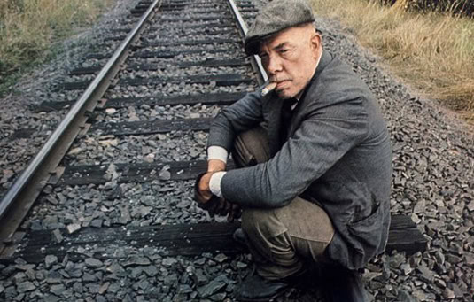 Emperor of the North