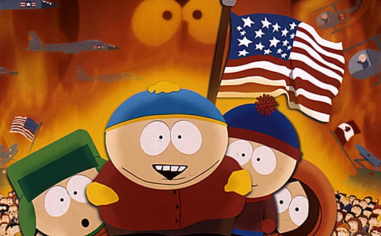 South Park: Bigger, Longer, & Uncut
