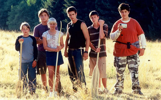Mean Creek