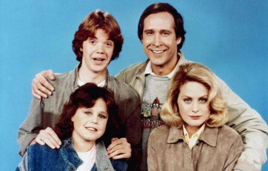National Lampoon’s European Vacation