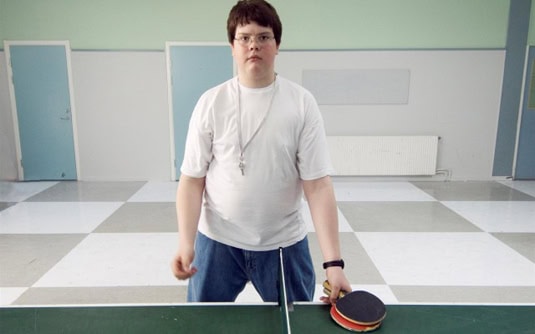King of Ping Pong