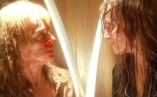 Kill Bill Vol. 2