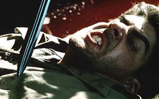 Saving Private Ryan