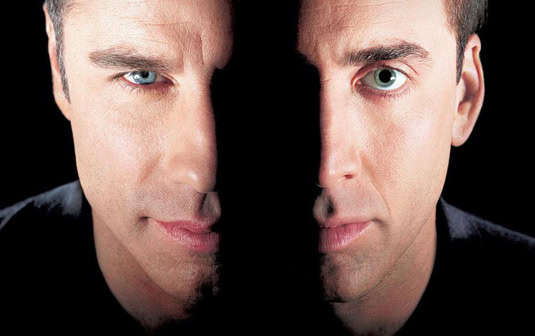 Face/Off