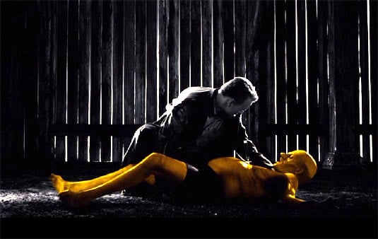 Sin City