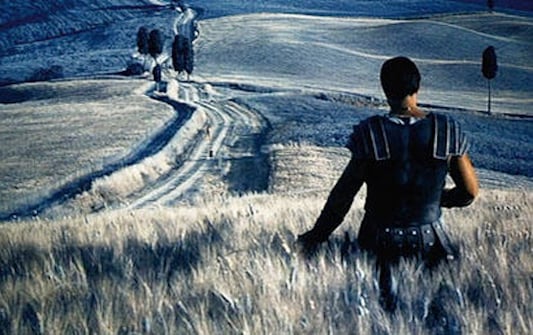 Gladiator