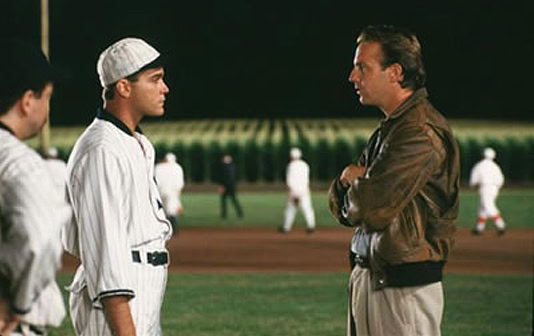 Field of Dreams