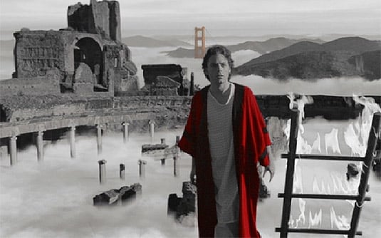 Angels in America